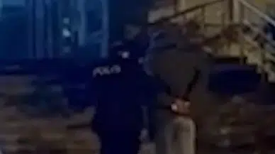 Hapis Cezasıyla Aranan Uyuşturucu Taciri Yakalandı