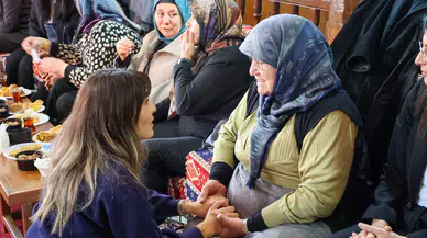 Şehit Anneleriyle Gönül Buluşması