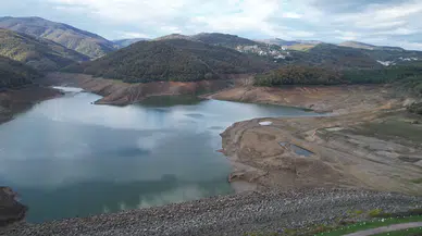 Su Kesintileri Başladı: Tasarruf İçin Gece Sular Kesilecek!