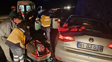 Sivas Suşehri'nde Trafik Kazası Detayları Ortaya Çıktı