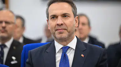 TBMM’de ‘Tüp Boş’ Diyaloğu: Bakan Bayraktar’dan Dikkat Çeken Yanıt