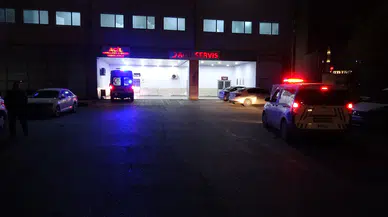 Silahla Vurulan Genç, Hastaneye Kendi İmkanlarıyla Gitti