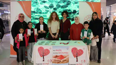 Sivas’ta organ bağışı farkındalığı artıyor