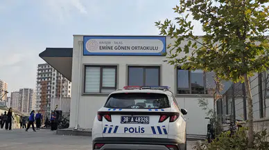 Sucuk Festivali Zehir Saçtı: Talas'ta Ortaokul Öğrencileri Hastanelik