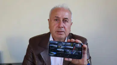 Köyde Hırsızlığa Karşı Teknolojik Önlem: 14 Kamera ile Tam Güvenlik