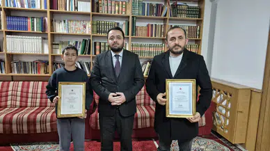 Hafızlık öğreticileriyle eğitim süreci masaya yatırıldı