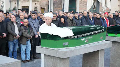 Morgda İsimler Karıştı! Cenazeler 150 Kilometre Yol Katetti