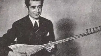 Muzaffer Sarısözen Kimdir?