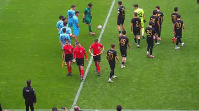 Bahis Soruşturması ve Sakatlıklar Hükmen Mağlup Etti!