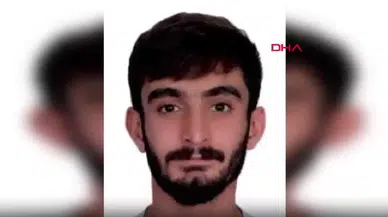 MİT, Türkiye'de Eylem Hazırlığı Yapan Teröristi Paketledi!