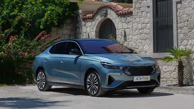 Bu Sınırı Geçen Yandı! Elektrikli Otomobillere 'Elektrik Kotası' Uygulaması Başlıyor.