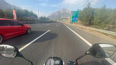 İnatlaşma Yolculuğa Dönüştü: Sivas'tan Adana'ya Bin Kilometrelik Rota