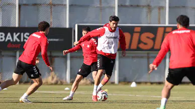 Sivasspor, İstanbulspor Deplasmanı İçin Hazırlıklara Başladı