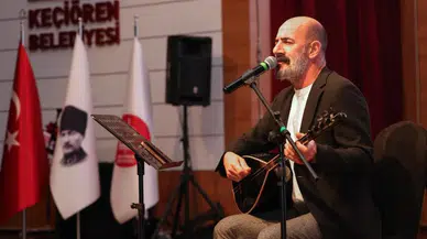 Sivaslı Ali Kızıltuğ’un Vefatının 8. Yıl Dönümünde Anlamlı Konser