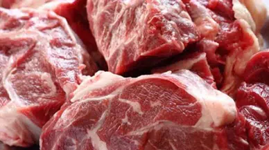 Karkas Etin Maliyeti 600 TL'yi Aştı! Saman 8 Bin TL, Yem %40 Arttı