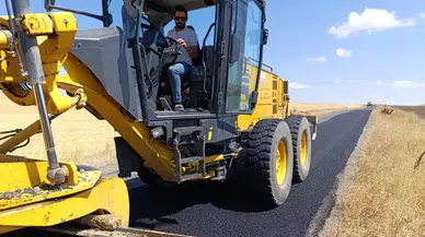 KÖYDES Programı Şarkışla’ya Can Verdi