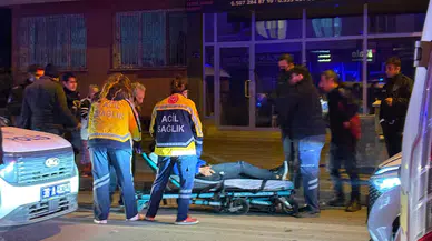 Köpek Tartışması Kanlı Bitti: 17 Yaşındaki Genç Bıçaklandı!