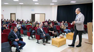 Anadolu tıbbının mirası bilimsel perspektifle anlatıldı