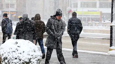 Sivas Güncel Hava Durumu | Bugün ve 5 Günlük Tahmin
