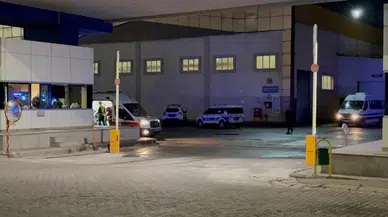 Tavuk Pilav Sonrası 30 İşçi Hastanelik Oldu