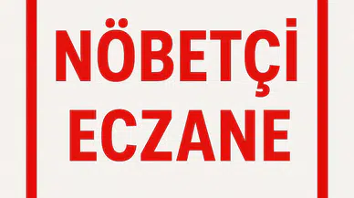 Sivas’ta Bugün Nöbetçi Eczaneler (30 Aralık 2025)