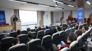 Teknolojinin geleceğini konuştular