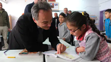 TOGÜ Köy Halkına Sağlık Taşıyor: Ücretsiz Taramalar Başladı
