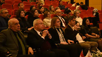 Yerelden küresele OSB vurgusu