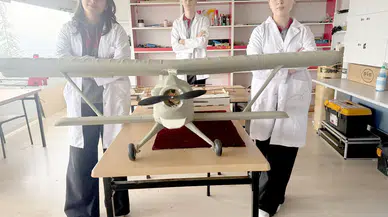 Unutulan Erbaa Teyyaresi Projesiyle Yeniden Gündemde