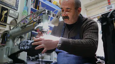 Yeni Bot Yerine Tamir Dönemi: İmitasyon Ayakkabıdan Uzak Durun!