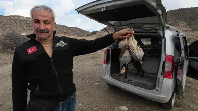 Avcılar Yağış Bekliyor: Kuraklık Yaban Hayatını Bitirdi mi?