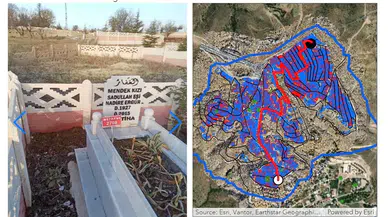 Gurbetteki Elazığlılara Müjde: Dijital Mezarlık Ziyareti Başladı!