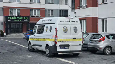 Nakliye Tartışması Bıçaklı Kavgaya Dönüştü: Şüpheli Gözaltına Alındı!