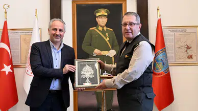 Sivas Cumhuriyet Üniversitesi’nden Milli Savunma Bakanlığı İş Birliği Adımı