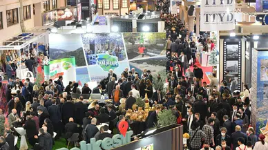 Türkiye Küresel Etkinlik Üssü Oluyor: Kongre ve Fuar Turizminde Rekor Dönem