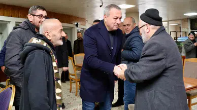 Sivas’ta Emeklilere Sosyal Destekler Artıyor