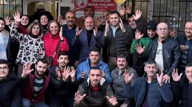 Engelsiz afet bilinci için özel söyleşi düzenlendi