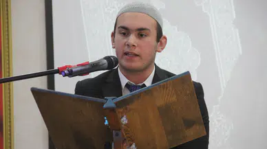 Sivas'ta Genç Bilaller ve Genç Muhafızlar Yarıştı: İşte Şampiyonlar