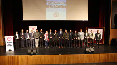 “Yiğido Dede Köy Yollarında” Projesi Başarıyla Tamamlandı