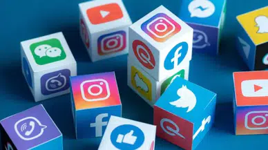 Zirve El Değiştirdi mi? 2025 Türkiye Sosyal Medya Kullanımında Beklenmedik Tablo!