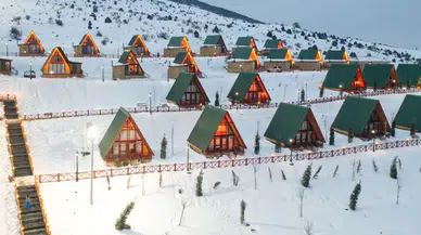 2026’da Sivas Yıldız Dağı Kayak Merkezi: Konaklama ve Hizmetlerde Yeni Dönem