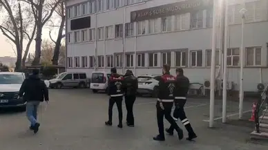 Polis ve Savcıyız Diyerek 1,5 Milyonu Çaldılar: Bursa'da Operasyon