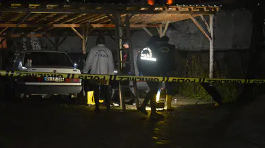 ! Otoparka El Yapımı Patlayıcı Attı: Emniyet Müdürü Olay Yerinde!