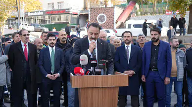 Altın Madeni Belirsizliği Sürüyor: Maden Acilen Açılmalı!