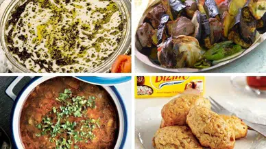 Sivas’ta Kış Aylarında En Çok Tüketilen Yiyecekler: Sofralar Isıtan Lezzetler