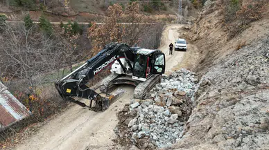 Sivas İl Özel İdaresi Koyulhisar Yatırım Raporunu Açıkladı