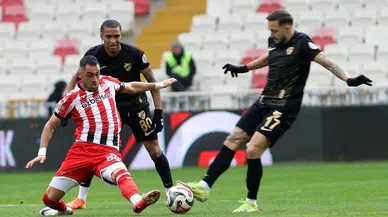 Sivasspor’un Kupa Maçı Yayınlanmayacak: Yayıncı Kuruluştan Şaşırtan Karar