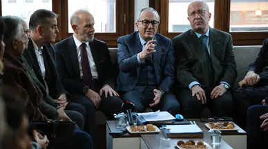 Sivas İçin Tarihi Adım: İstiklal Madalyası İçin TBMM'ye Başvuru