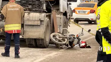 Aile Yola Savruldu! Genç Anne ve Bebeği Trafik Kazasında Can Verdi