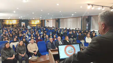 Kariyer ve Marka Yönetimi Üzerine Söyleşi